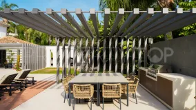 Las Brisas villa for sale