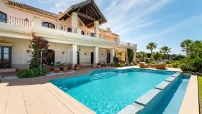For sale villa in El Velerin with 5 bedrooms