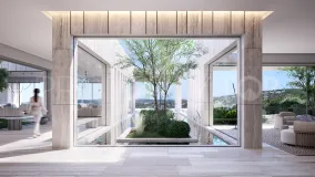 Villa en venta en La Reserva