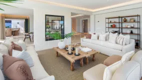 5 bedrooms villa in La Cerquilla for sale