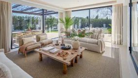 5 bedrooms villa in La Cerquilla for sale