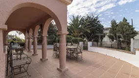 3 bedrooms Costabella villa for sale