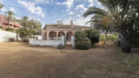 3 bedrooms Costabella villa for sale