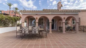 3 bedrooms Costabella villa for sale