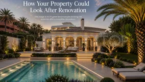 3 bedrooms Costabella villa for sale