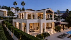 For sale villa with 5 bedrooms in La Quinta