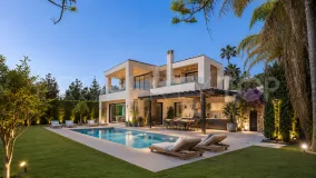 For sale villa with 5 bedrooms in La Quinta