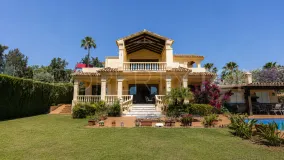 For sale villa with 5 bedrooms in La Quinta