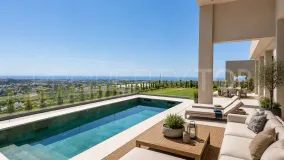 La Finca de Jasmine villa for sale
