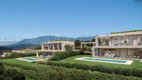 La Finca de Jasmine villa for sale