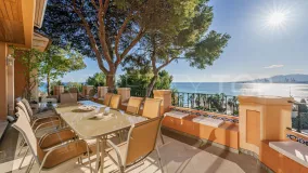 For sale villa in El Limonar with 10 bedrooms