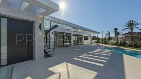For sale villa in El Chaparral with 5 bedrooms