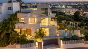 Nueva Andalucia, villa con 4 dormitorios en venta