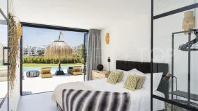 For sale Puerto del Capitan villa