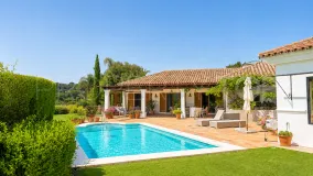 6 bedrooms villa for sale in Zona D