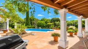 6 bedrooms villa for sale in Zona D
