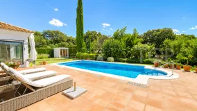 6 bedrooms villa for sale in Zona D
