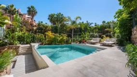 El Campanario 4 bedrooms villa for sale