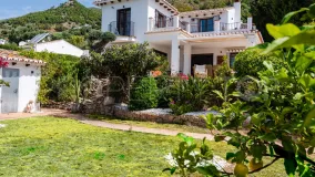 Mijas, villa a la venta de 4 dormitorios