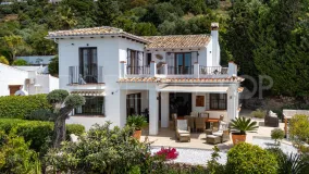 Mijas, villa a la venta de 4 dormitorios