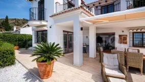 Mijas, villa a la venta de 4 dormitorios