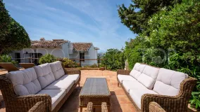 Mijas, villa a la venta de 4 dormitorios