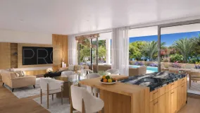 Villa en venta en Linda Vista Alta