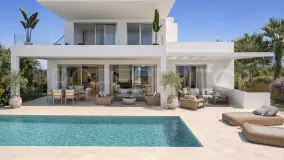 Villa en venta en Linda Vista Alta