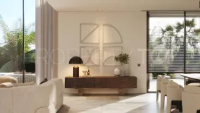 Buy villa in Nagüeles
