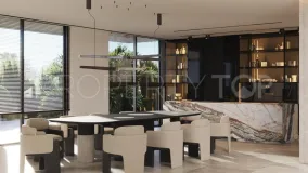 Buy villa in Nagüeles