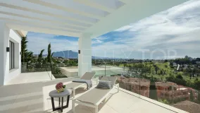Villa con 7 dormitorios en venta en El Paraiso