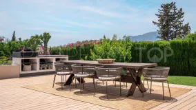 Paraiso Alto, villa en venta de 4 dormitorios