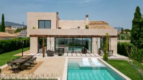 Paraiso Alto, villa en venta de 4 dormitorios