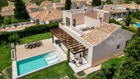 Paraiso Alto, villa en venta de 4 dormitorios