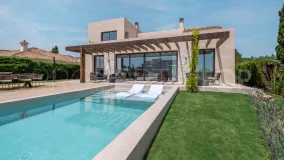 Paraiso Alto, villa en venta de 4 dormitorios