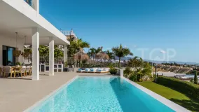 6 bedrooms Los Flamingos villa for sale