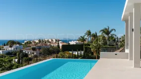 6 bedrooms Los Flamingos villa for sale