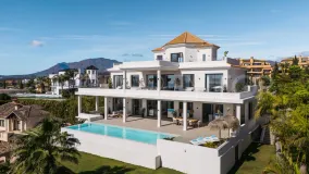6 bedrooms Los Flamingos villa for sale