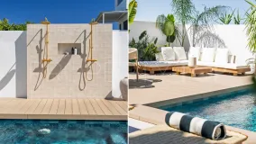 Villa a la venta en Nueva Andalucia