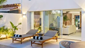 Villa a la venta en Nueva Andalucia
