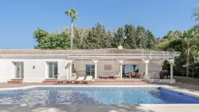 El Paraiso, villa en venta