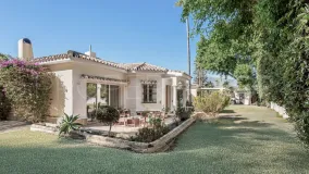 El Paraiso, villa en venta
