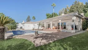 El Paraiso, villa en venta