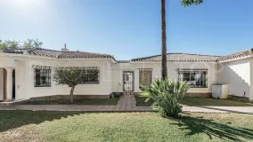 El Paraiso, villa en venta