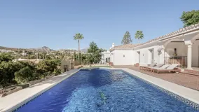 El Paraiso, villa en venta