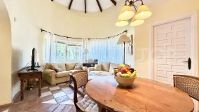 5 bedrooms Linda Vista Baja villa for sale