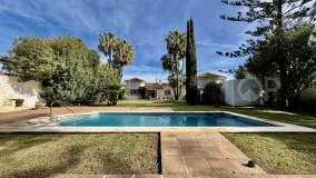 5 bedrooms Linda Vista Baja villa for sale