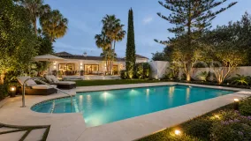 5 bedrooms Linda Vista Baja villa for sale