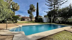 5 bedrooms Linda Vista Baja villa for sale