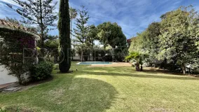 5 bedrooms Linda Vista Baja villa for sale